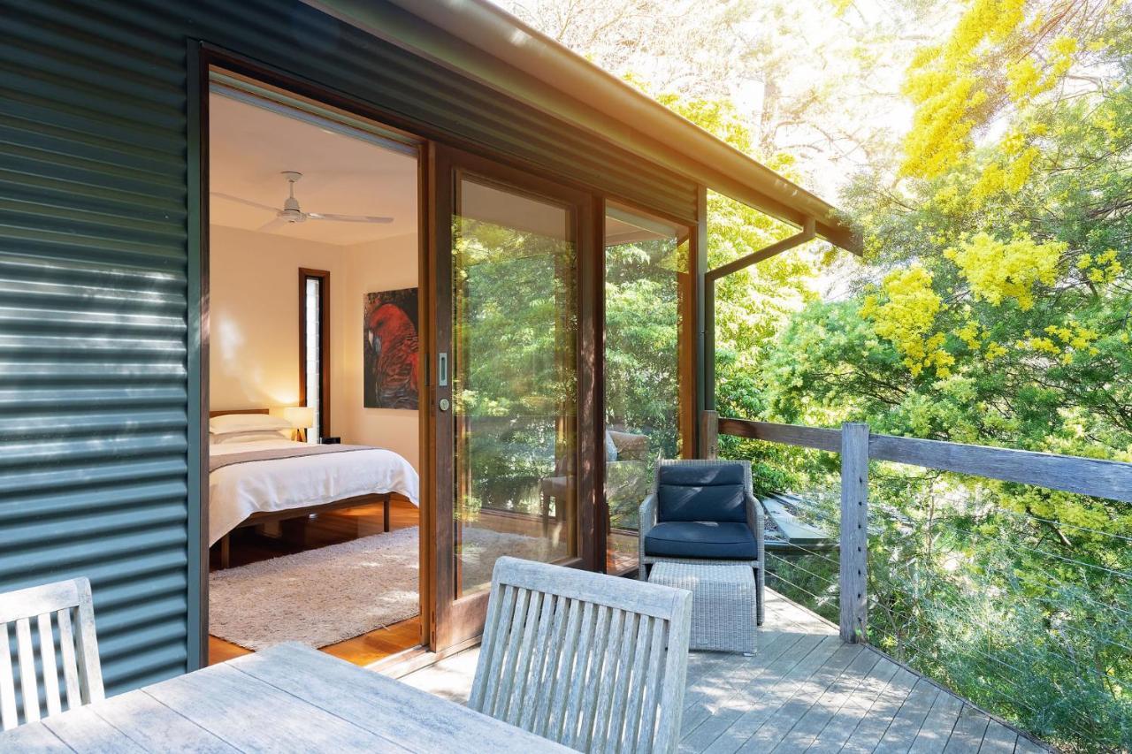 Cladich Pavilions Bed And Breakfast Aldgate Buitenkant foto