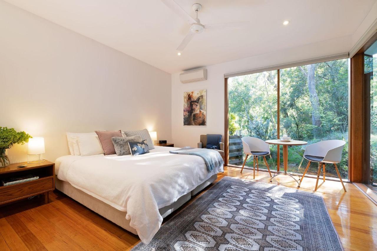 Cladich Pavilions Bed And Breakfast Aldgate Buitenkant foto