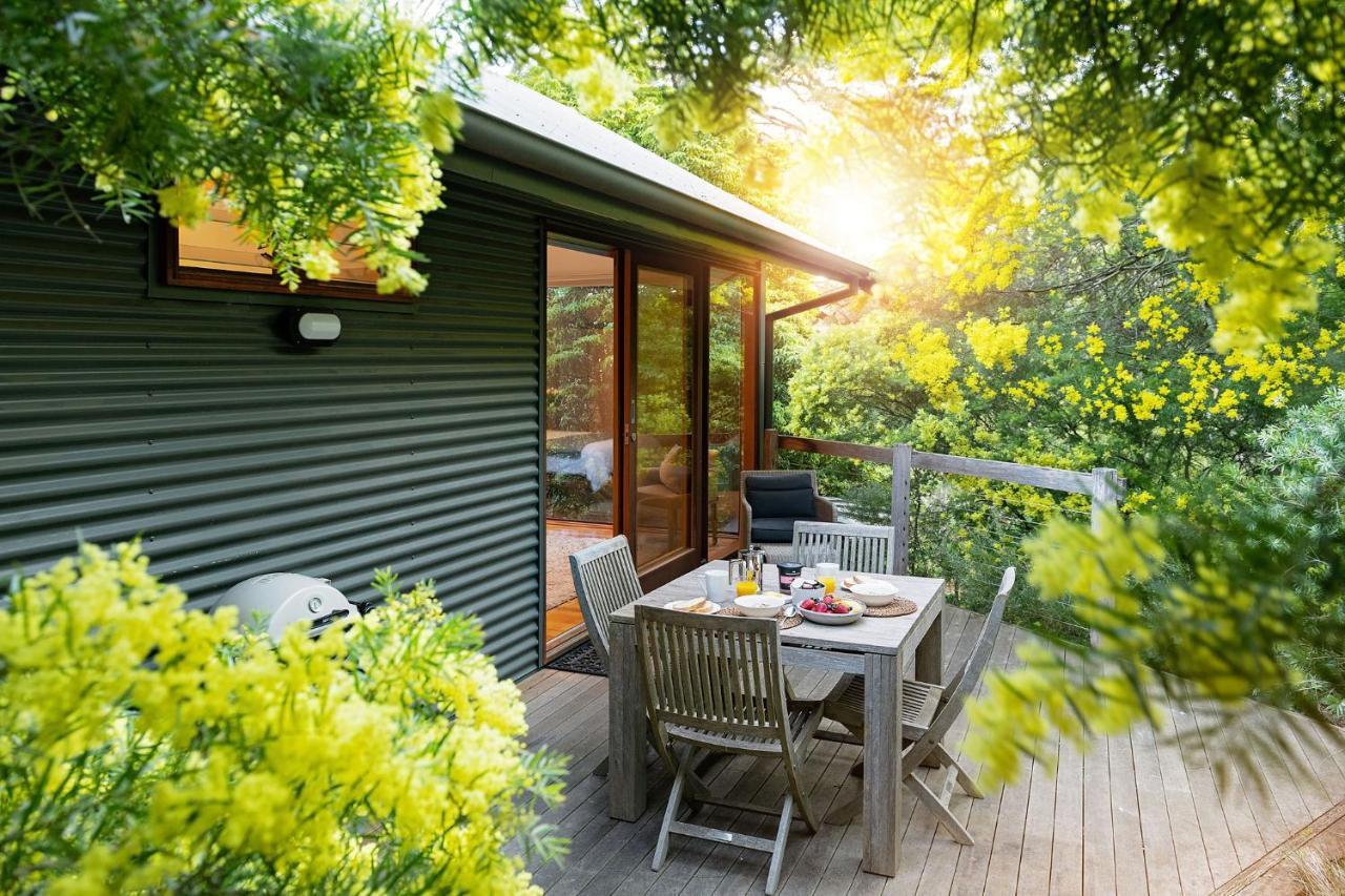 Cladich Pavilions Bed And Breakfast Aldgate Buitenkant foto