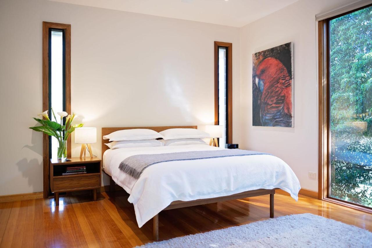 Cladich Pavilions Bed And Breakfast Aldgate Buitenkant foto