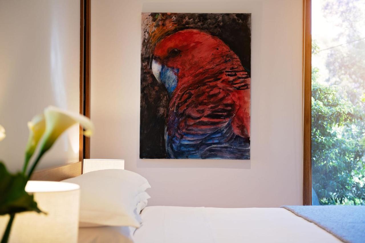 Cladich Pavilions Bed And Breakfast Aldgate Buitenkant foto