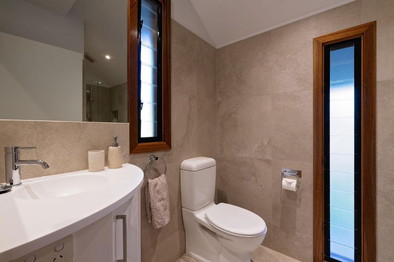 Cladich Pavilions Bed And Breakfast Aldgate Buitenkant foto