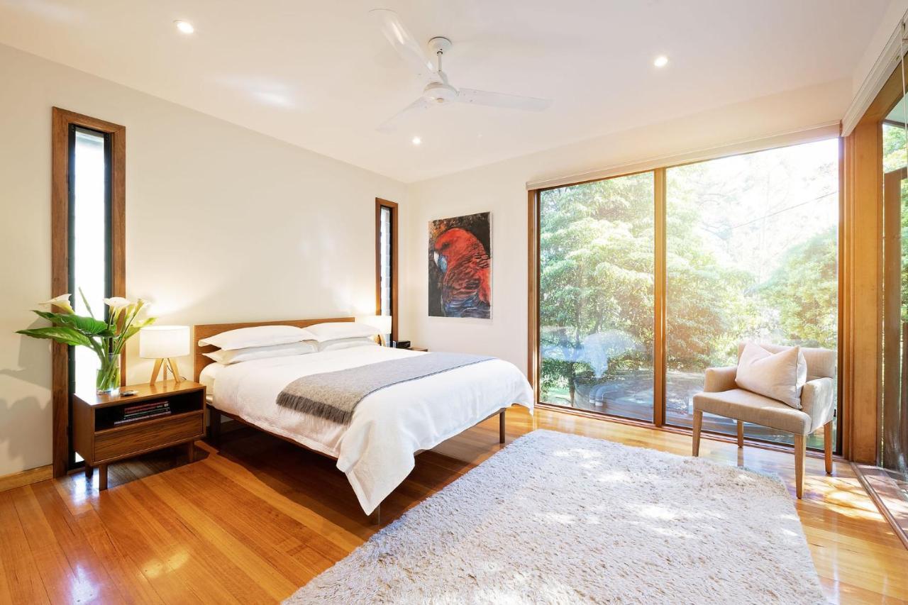 Cladich Pavilions Bed And Breakfast Aldgate Buitenkant foto