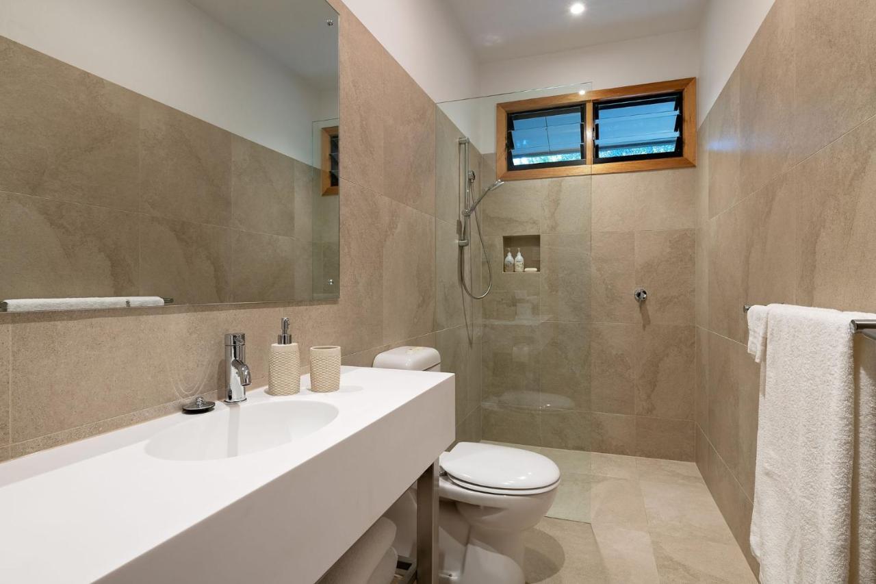 Cladich Pavilions Bed And Breakfast Aldgate Buitenkant foto