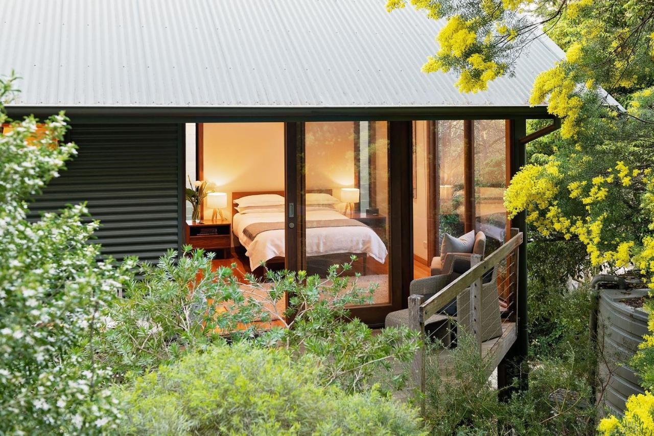 Cladich Pavilions Bed And Breakfast Aldgate Buitenkant foto