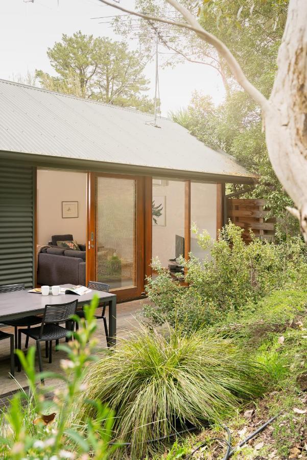 Cladich Pavilions Bed And Breakfast Aldgate Buitenkant foto