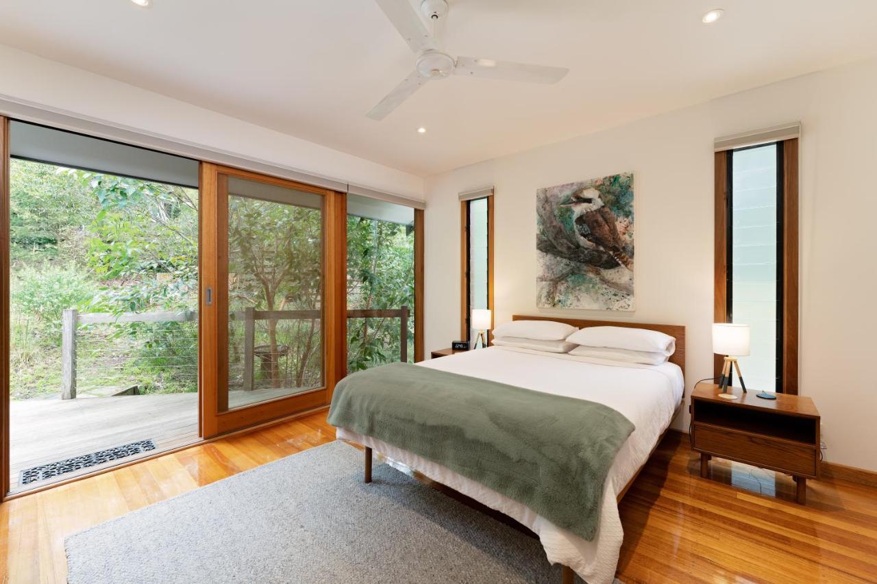 Cladich Pavilions Bed And Breakfast Aldgate Buitenkant foto