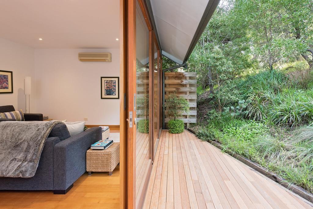 Cladich Pavilions Bed And Breakfast Aldgate Buitenkant foto