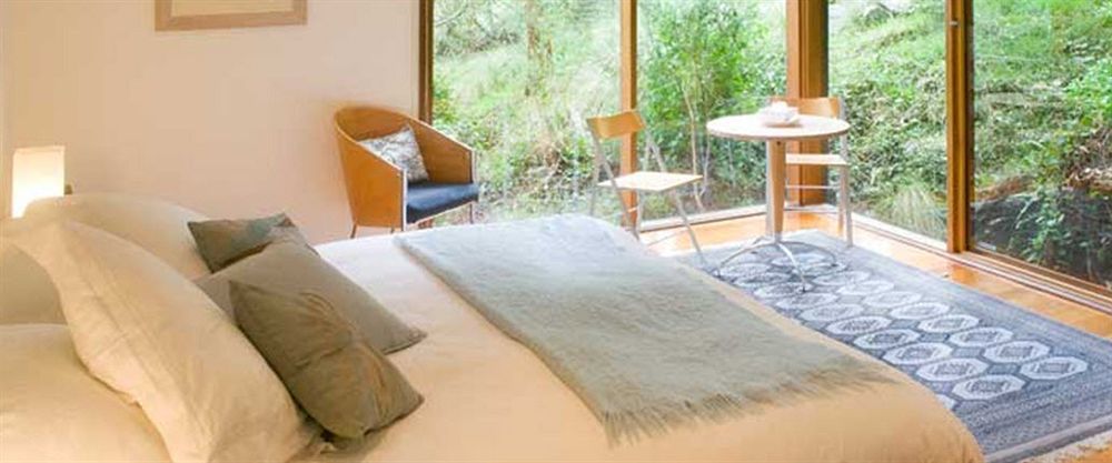 Cladich Pavilions Bed And Breakfast Aldgate Buitenkant foto