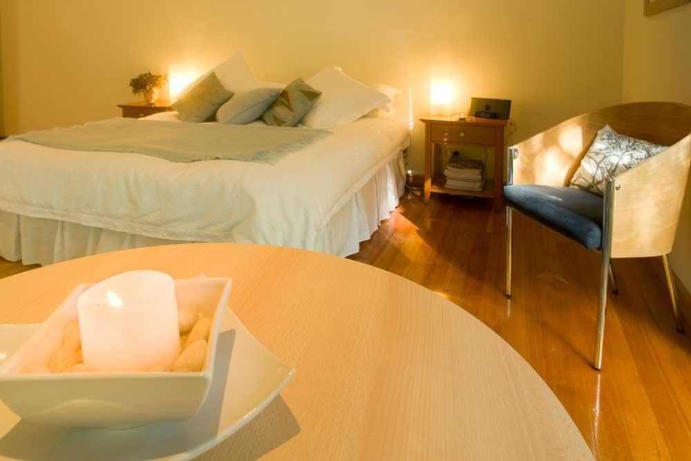 Cladich Pavilions Bed And Breakfast Aldgate Buitenkant foto