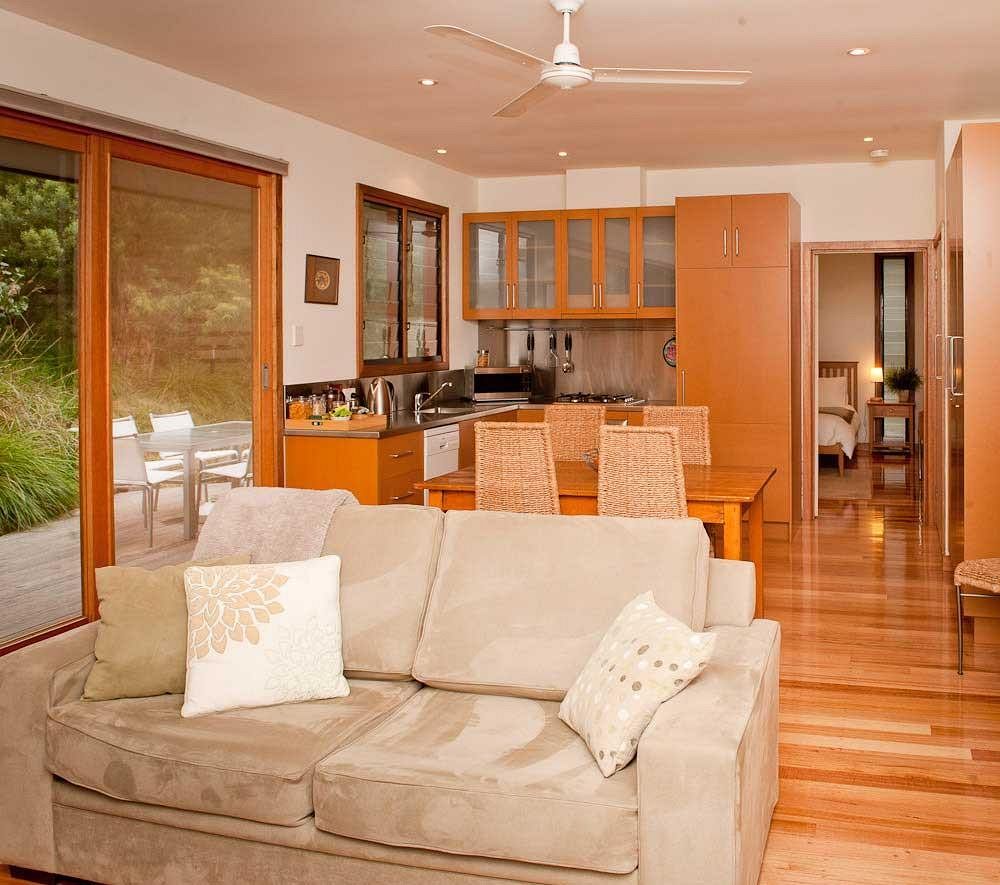 Cladich Pavilions Bed And Breakfast Aldgate Buitenkant foto