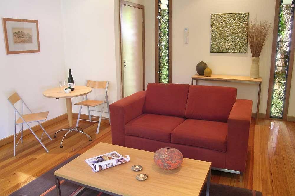 Cladich Pavilions Bed And Breakfast Aldgate Buitenkant foto