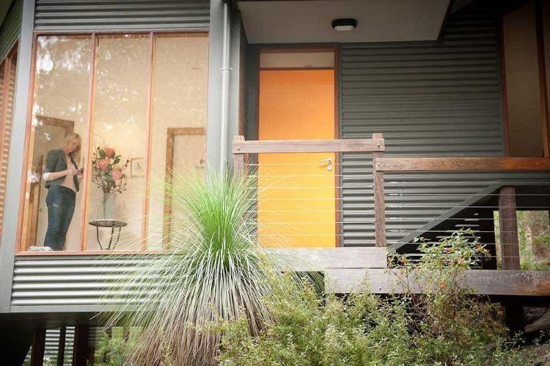 Cladich Pavilions Bed And Breakfast Aldgate Buitenkant foto