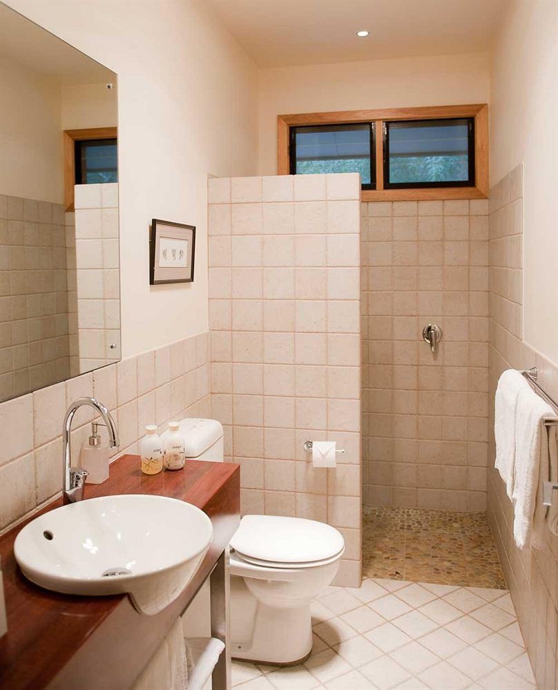 Cladich Pavilions Bed And Breakfast Aldgate Buitenkant foto