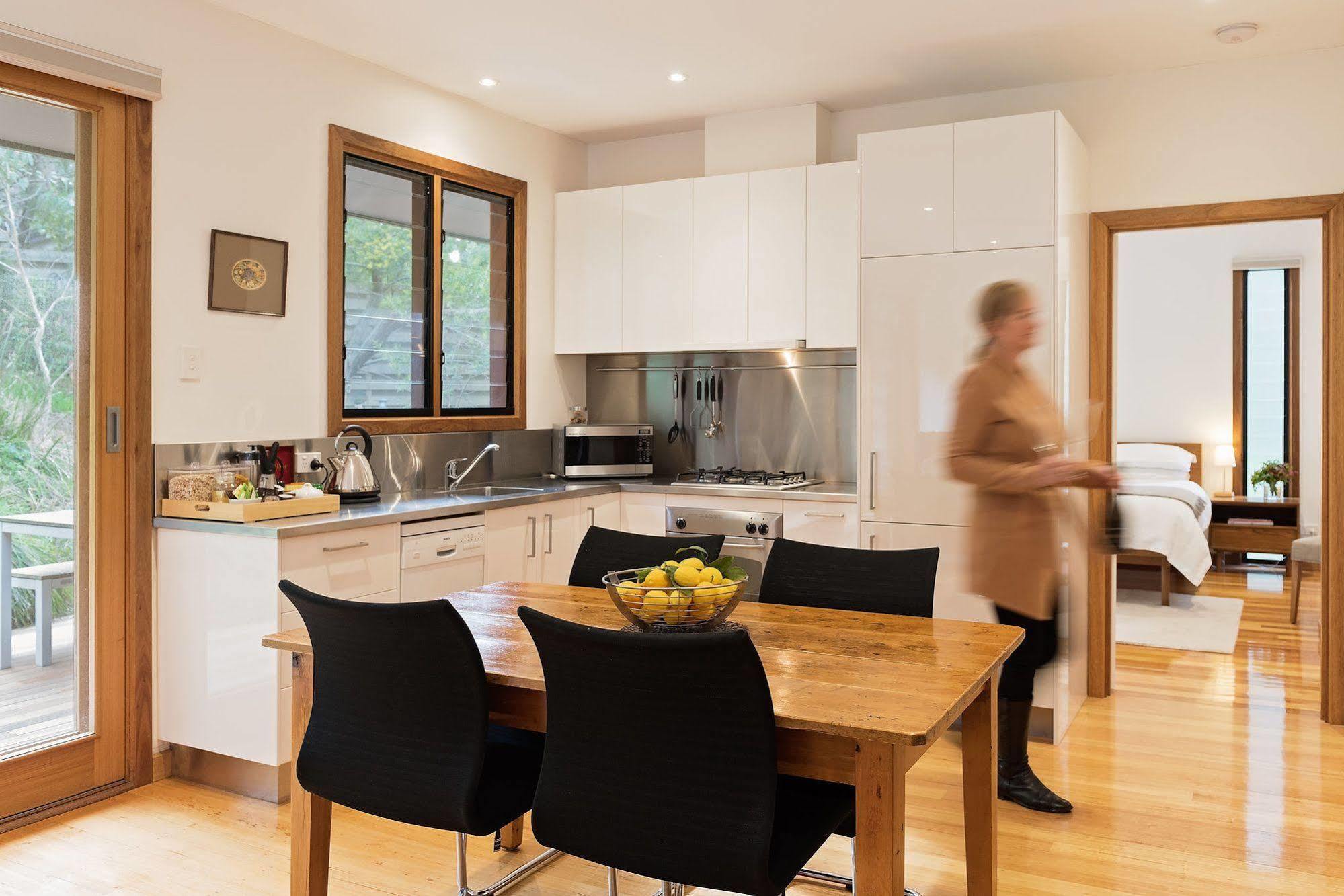 Cladich Pavilions Bed And Breakfast Aldgate Buitenkant foto