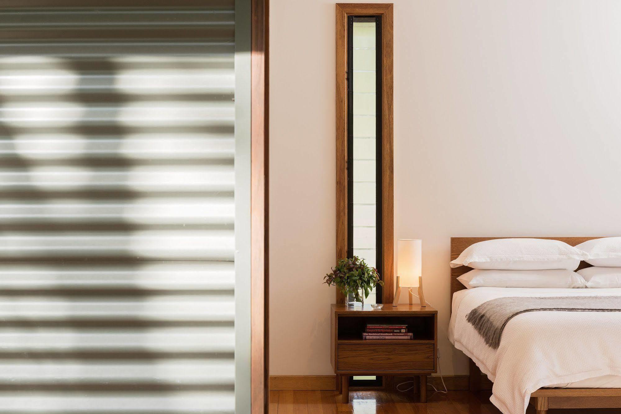 Cladich Pavilions Bed And Breakfast Aldgate Buitenkant foto