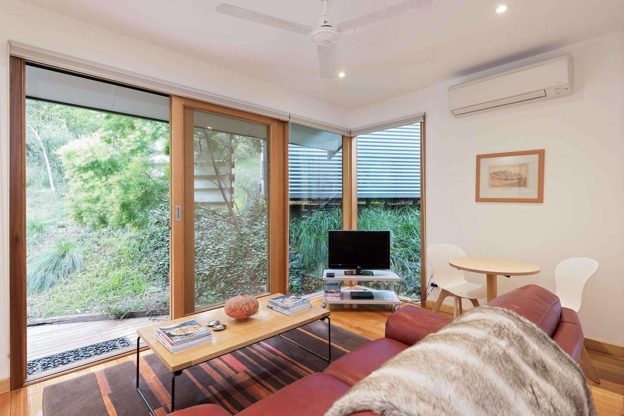 Cladich Pavilions Bed And Breakfast Aldgate Buitenkant foto
